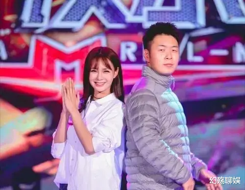 杜海涛|撕下杜海涛憨厚面具,连马云都敬几分,难怪不娶相恋9年的沈梦辰