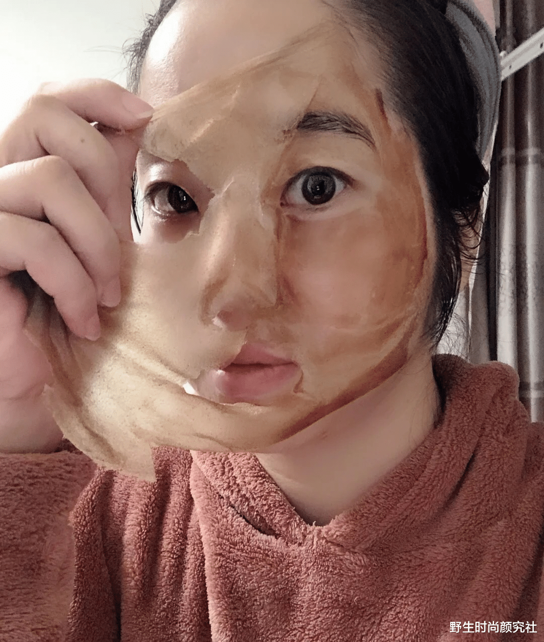 黑头 洗完脸别着急擦水乳，难怪黑头粉刺去不掉，皮肤比别人差