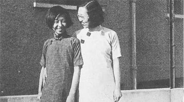 DEEP深度世界|傅雷批判张爱玲的作品，张爱玲写书揭露其婚外情，晚年却悔不当初