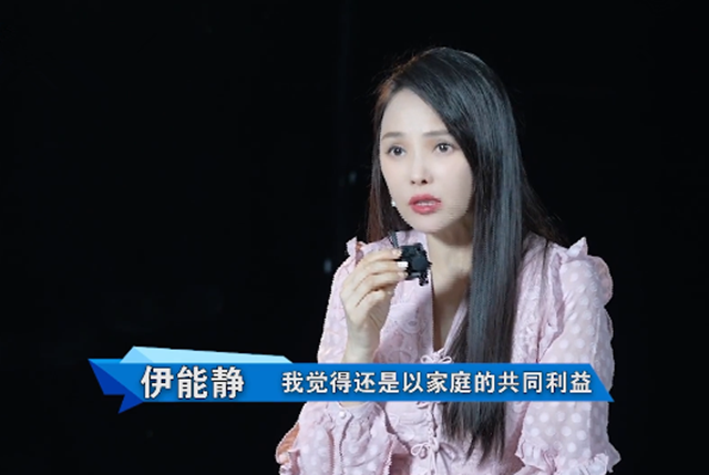 糖果的妈妈|慈父严母成养娃“新模式”？伊能静的感触被反驳，到底谁是对的？