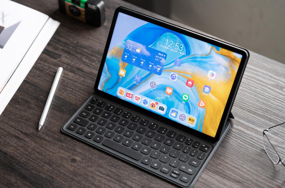 alienware|华为MatePad11测评:拥有高刷屏幕的鸿蒙平板