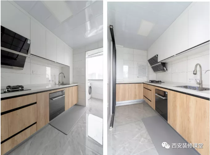 90㎡两室简约，超级收纳不过时