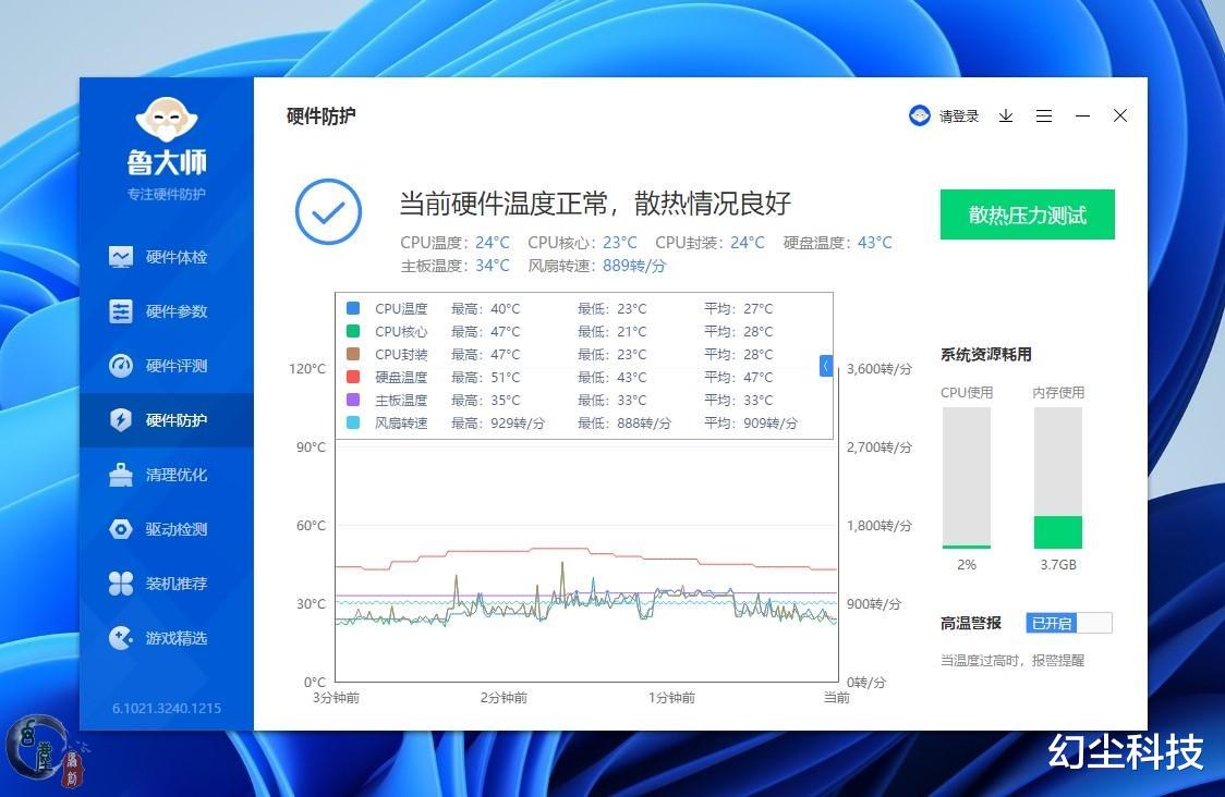 ssd|比普通主板更贴心，带M.2散热片的主板值不值得选？实测告诉你
