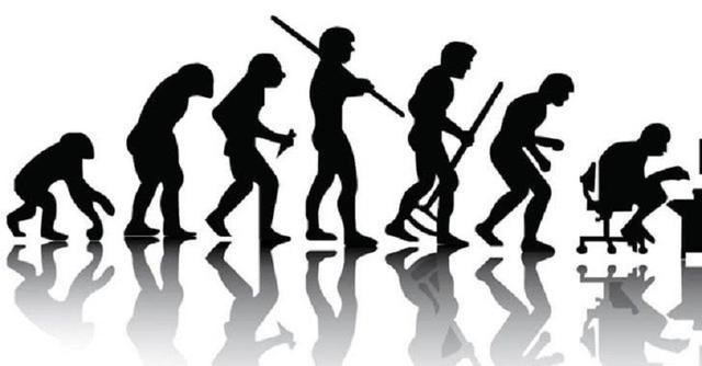 科学家 100万年后的人类多强大？科学家拟出草图，人类或许不再惧怕死亡