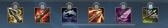 lpl|【英雄联盟手游】后期无敌？2.6版本最强英雄天使懒人版教学，一文看懂！