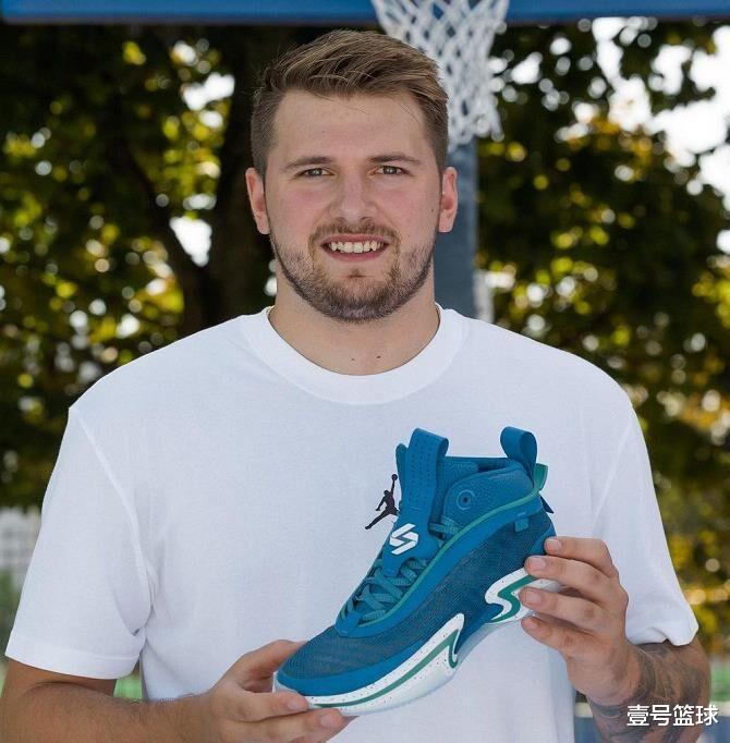 产后恢复|这三个胖子！两个MVP减肥成功，就剩下东契奇了