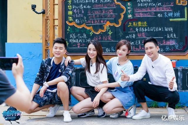 张小斐|张小斐：别人红了，一堆黑历史被扒，她红了，都是些心酸的过往