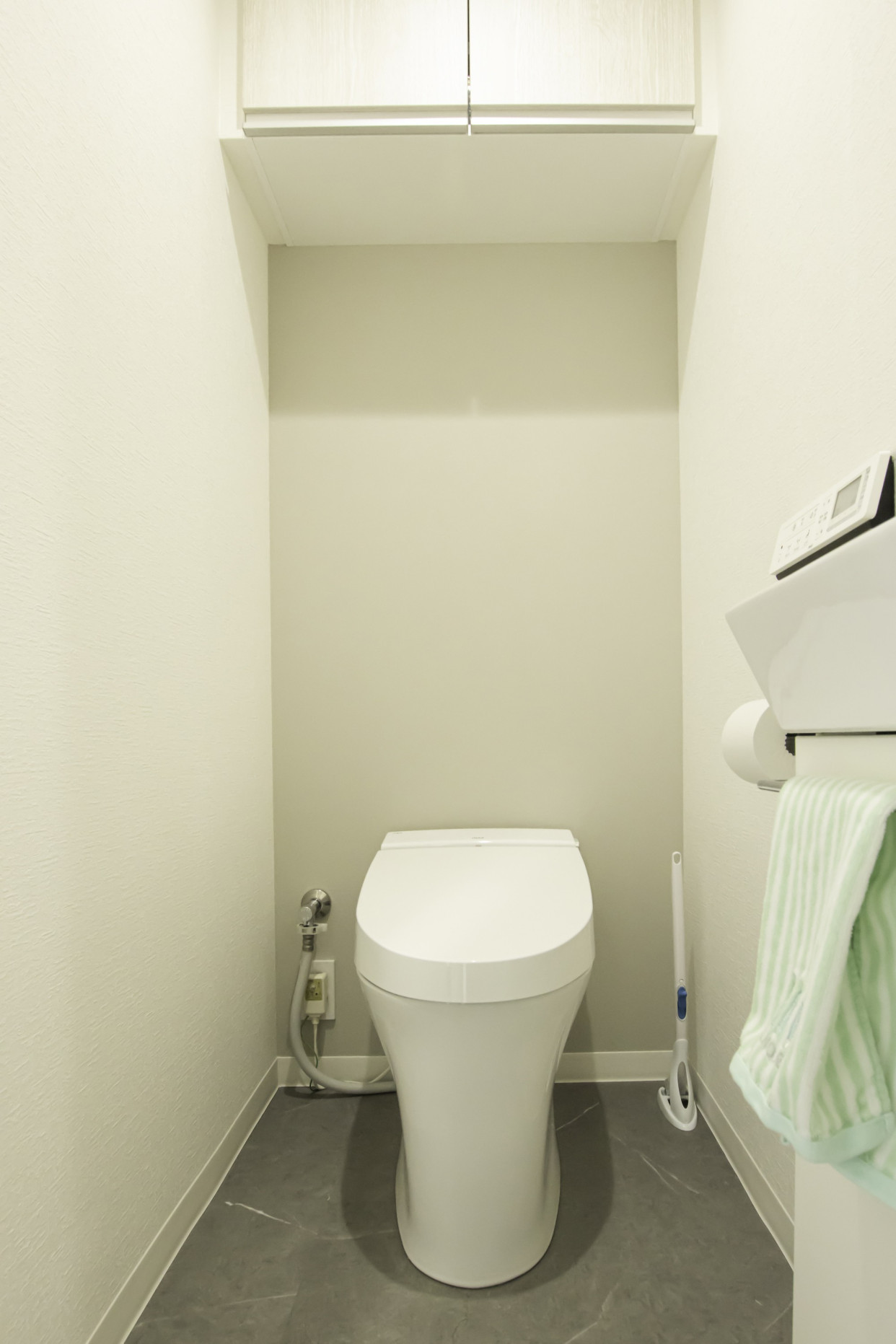 看完日本人的卫生间，我真服气！完美诠释了人性化，值得借鉴