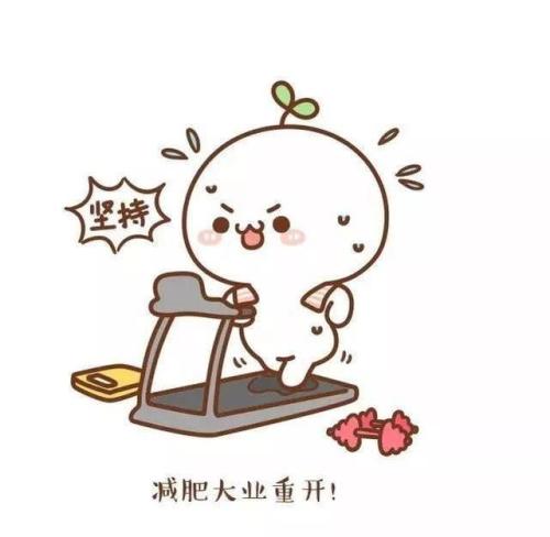 穿衣搭配|想要减肥，必须看我的！