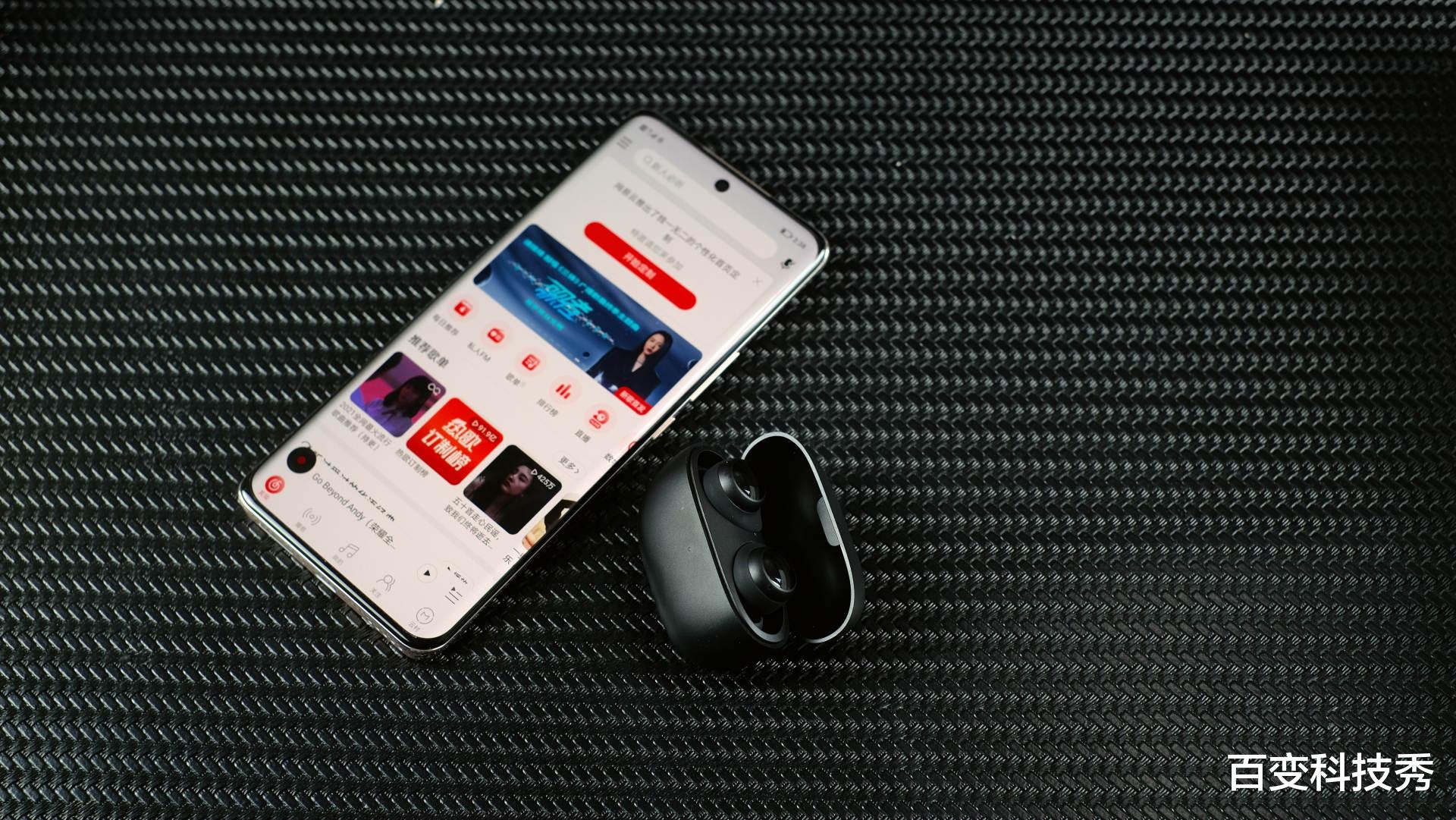 固态硬盘|百元耳机能不能买？Redmi Buds3青春版体验后，答案显而易见