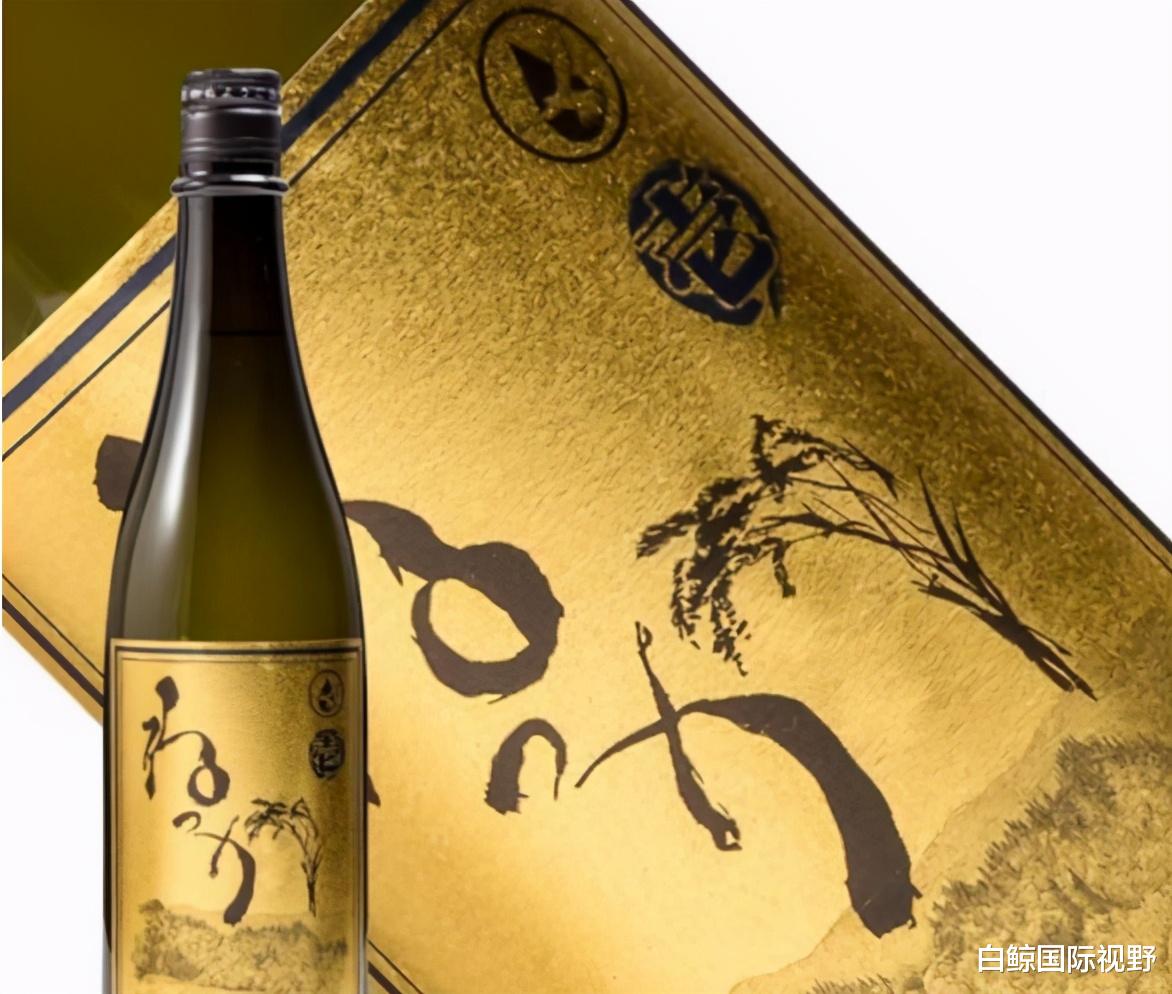 日本突破人類底線，允許福島生產特供酒，國內禁售隻賣給中國-圖2