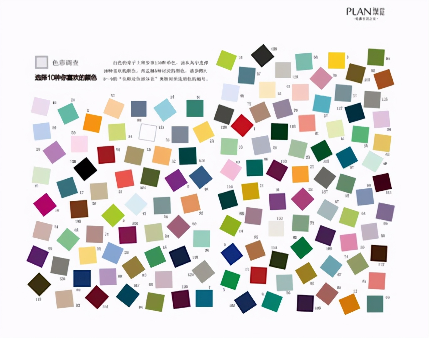 |一套设计方案到底是如何做出来的？
