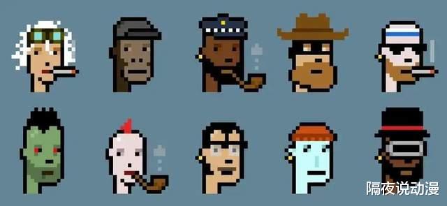 周杰伦|如何成为周杰伦的“韭菜”？他的NFT卡通熊，40分钟卖出6200万