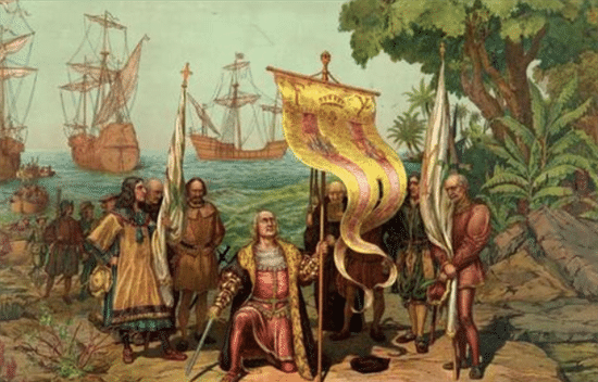 缘来妈咪|人类历史上五大瘟疫——梅毒,是怎样在世界上蔓延开的