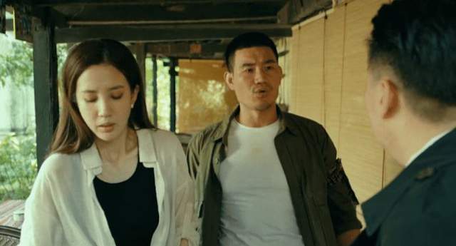 谢孟伟|“嘎子哥”新片上映，“雷”的我外焦里嫩，要不还是回去做直播吧