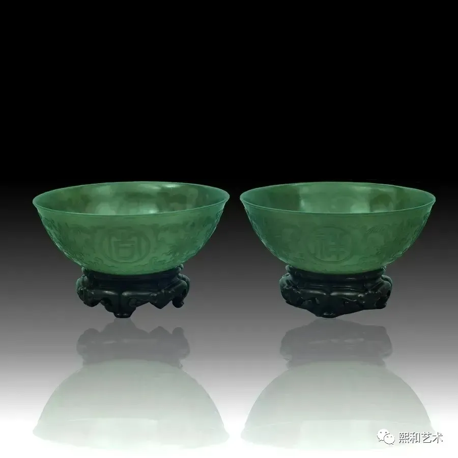 玉雕|玉雕工艺：千雕万琢尽显华美！