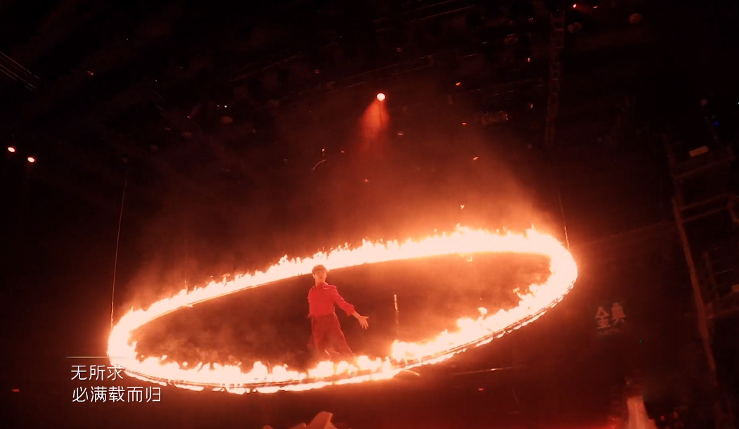 披荆斩棘的哥哥|《披荆斩棘的哥哥》半决赛现场投票翻车，根本原因不在现场观众