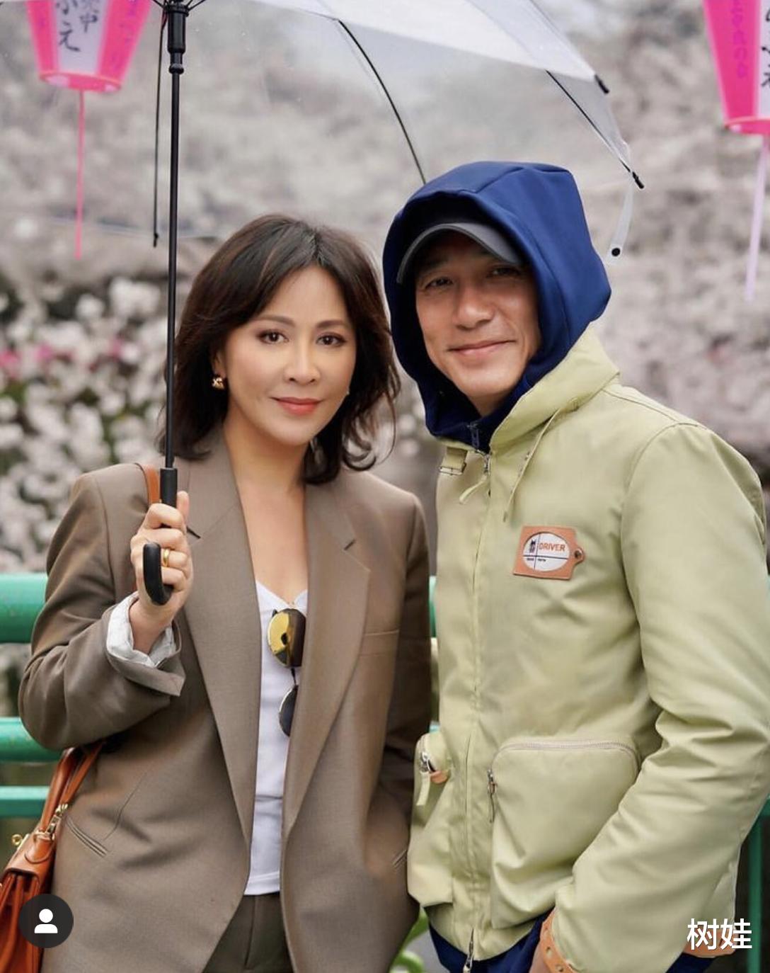 刘嘉玲|梁朝伟晒居家近照，曝光刘嘉玲上海豪宅内部，价值过亿犹如艺术馆