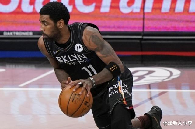 凯里·欧文 欧文缺席45场？球票海报已没有他，前勇士主帅：立马交易他