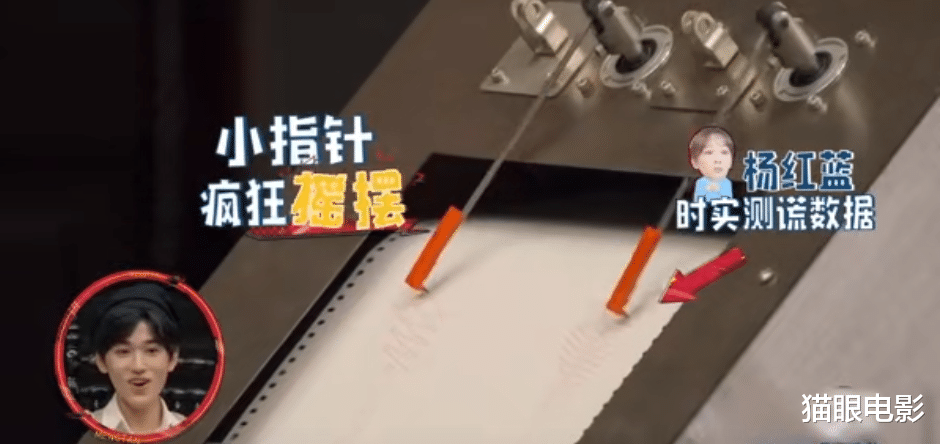 孙红雷|杨紫不愧是专业演员，说自己拍戏不动真感情，还被那英3巴掌拍飞