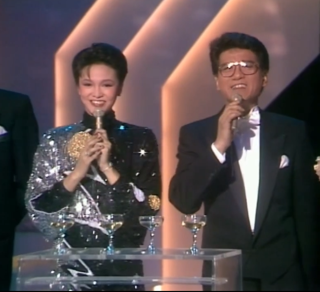 TVB|从华娱顶流到公司年会：这些照片背后 香港TVB台庆沉浮50年