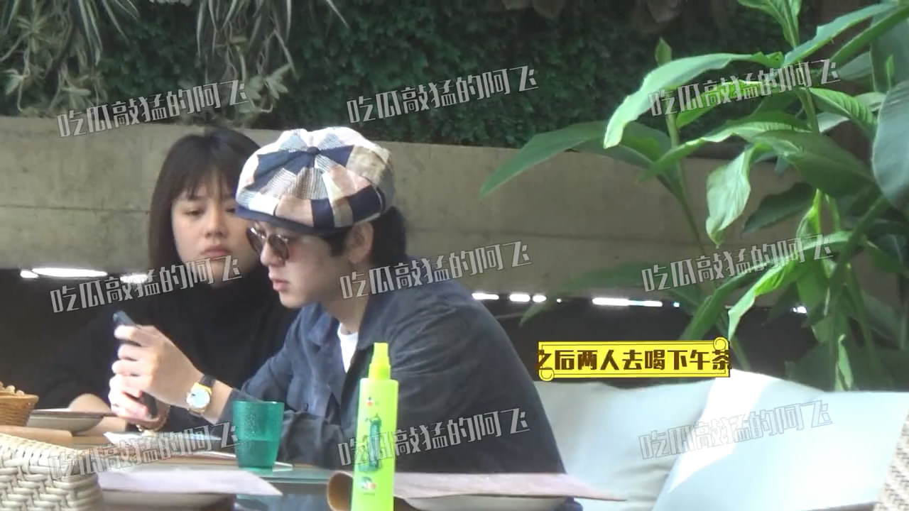 马思纯|马思纯被曝怀孕结婚嫁张哲轩？好友发长文透露内情，公开其真实状态