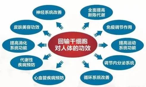 杭吉干细胞科技|测测你是否已经是亚健康状态，干细胞疗法对亚健康的疗效又是如何