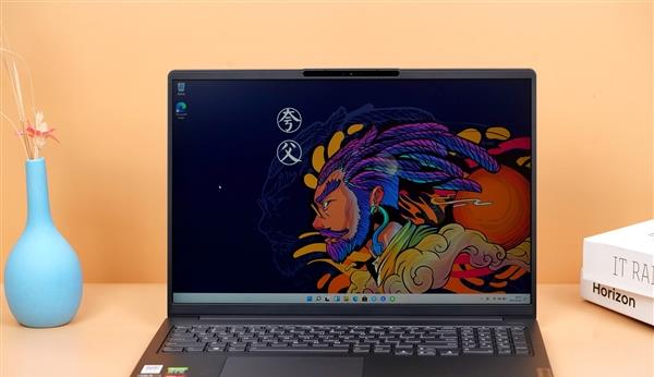 RTX2060|RTX 3050加持!联想小新Pro 16 2021 RTX图赏