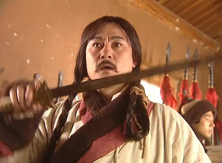 东宫2|《康熙王朝》20年：漏洞百出却被推崇，多个演员消失，3个已去世