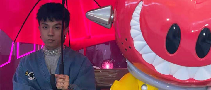 少年说唱企划|等你火了锤死你！《少年说唱企划》选手惹恼大年