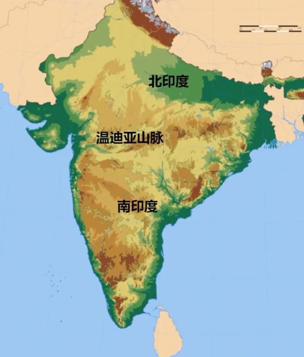 印度南北文化沖突：印度南方人對北方人文化的吐槽-圖2