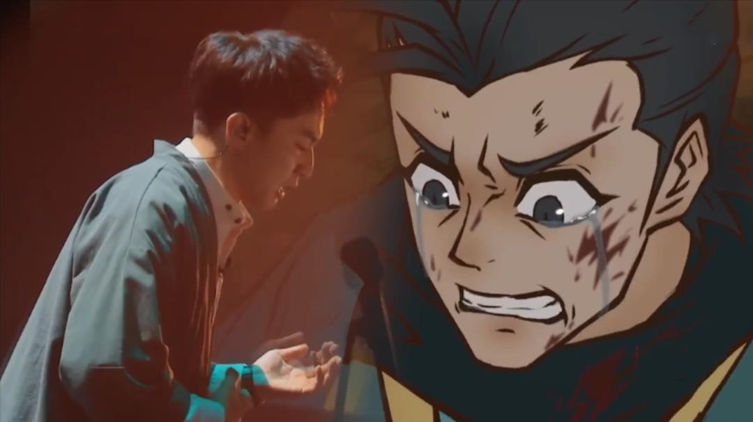 李成儒|星爷调教出来的女演员，我一万个服气，李诚儒：专业就是专业