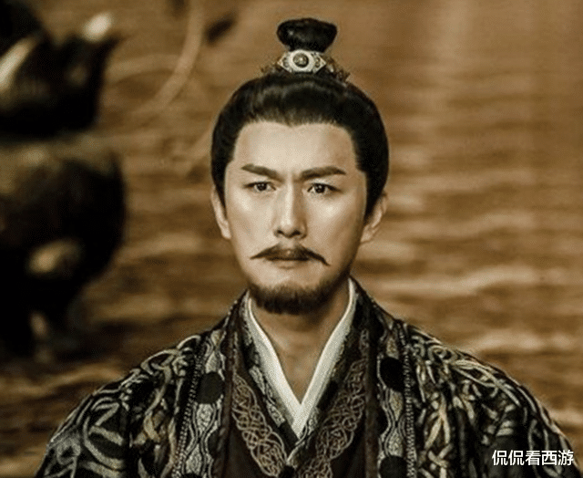 唐朝|唐朝一对父子，父亲说：出征回来后，就杀了你！儿子：干脆反了吧