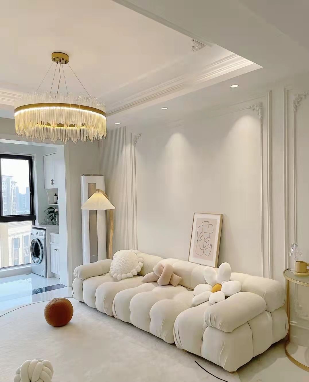 住趣|氛围感家居好物大盘点，寒冬中一眼入心的设计~