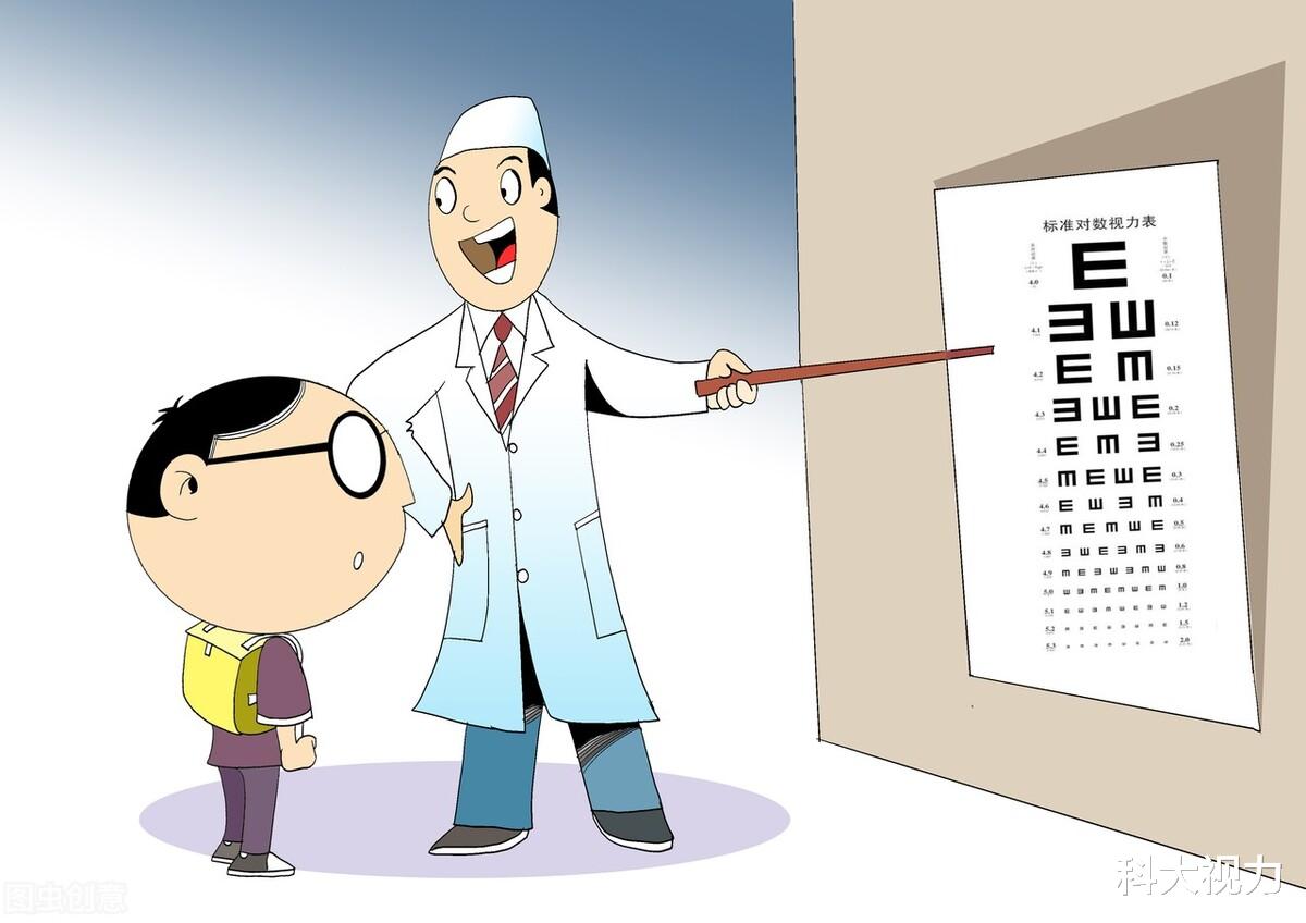 近视|预防近视较为有效的时期