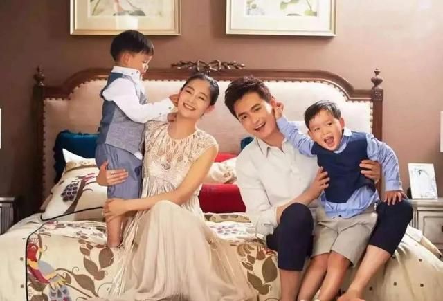 王媛可|演员王媛可，28岁嫁王雨，生一对双胞胎儿子，幸福圆满