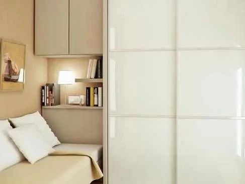 镜头|卧室装修衣柜万万别这样摆，暗喻越住越穷，霉运缠身