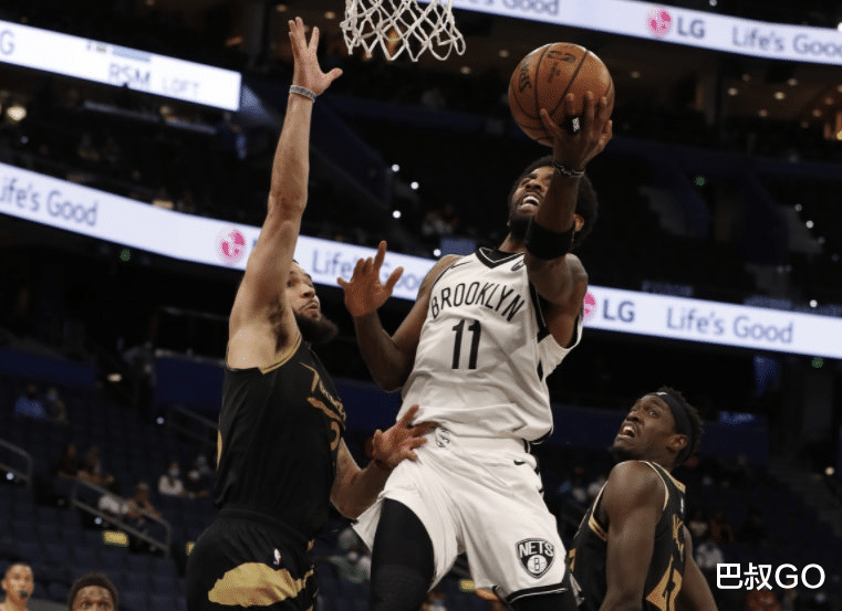 布雷克·格里芬|7人得分上双！詹姆斯天神下凡，杜兰特赌赢了，格里芬比塔克香啊