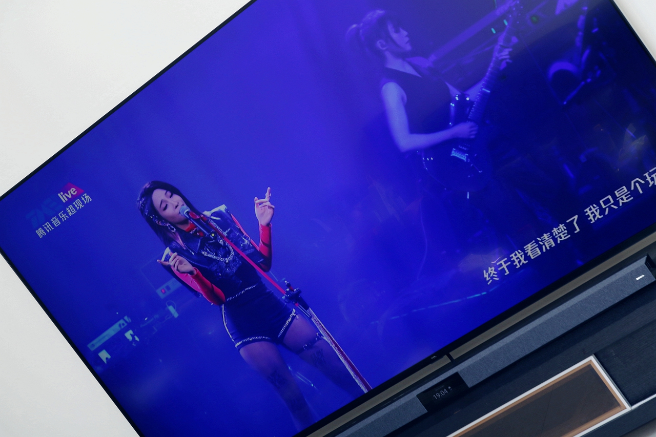 拍照手机|TCL 98X9C巨幕智屏体验:告诉你什么才能叫做真正的私人影院