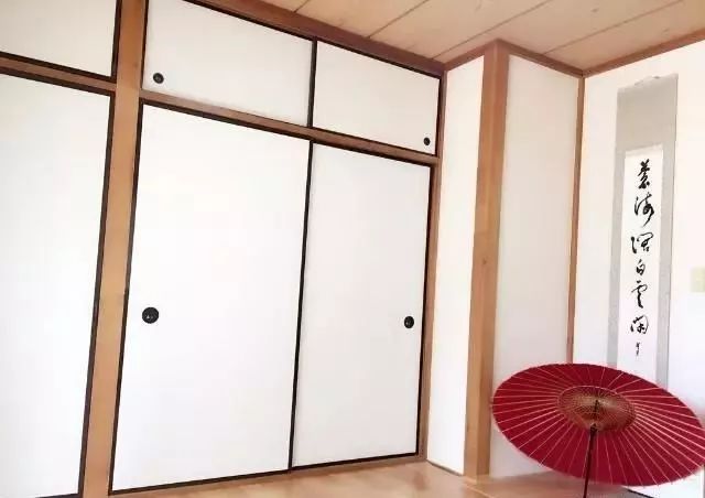 日本59平的小户型，1间和室能顶3间，忍不住晒晒