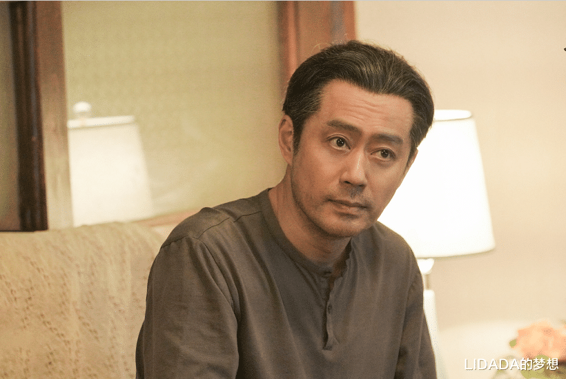 LIDADA的梦想|不怪乔父脑袋滑丝，年轻时“曲阿英”是真美，她的真实人生很不易