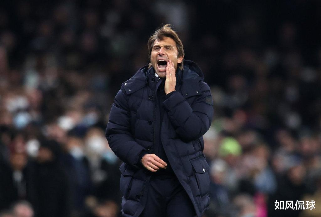 英超|4-0到4-1！英超劲旅17年吊打对手，孔蒂迎关键战，盼大胜+超曼联