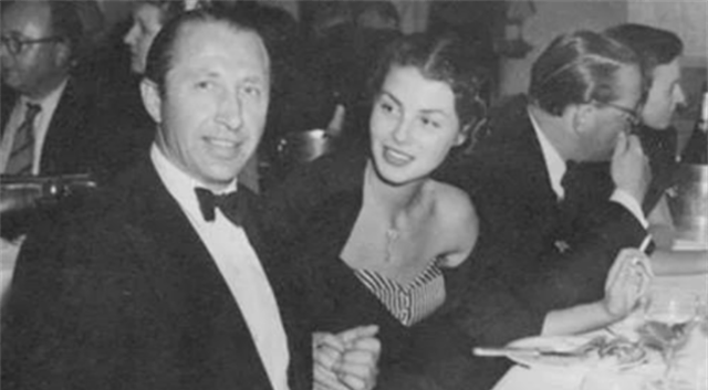 黄轩|007特工原型:间谍生涯四处留情,被注射“测谎血浆”未曾暴露