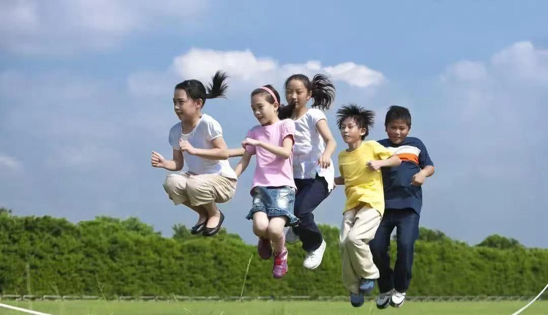 宓听枫|孩子长高的秘密,你知道吗?儿科专家:做好三件事长高其实很容易