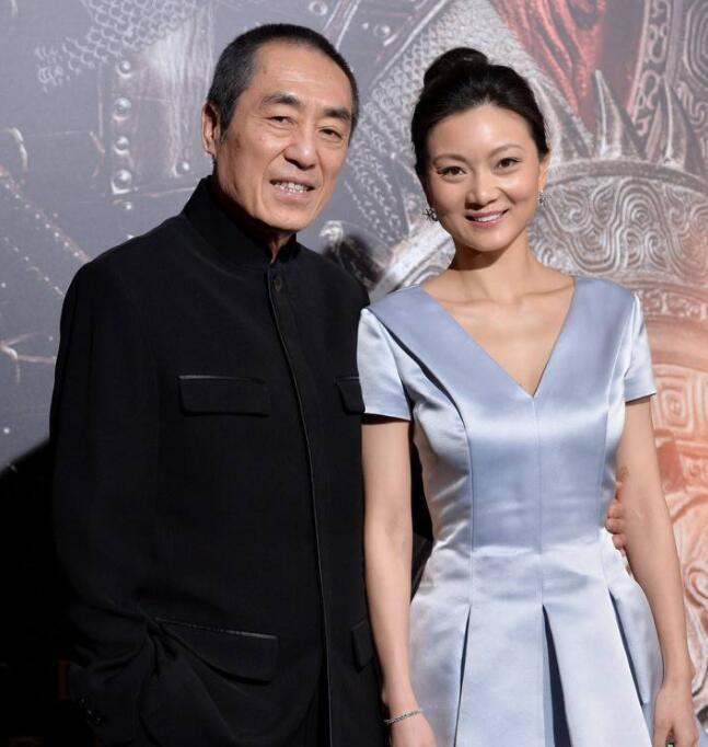 抖音|儿张末哭着求张艺谋：“爸爸，我希望你能和妈妈复婚，我想要一个完整的家。”