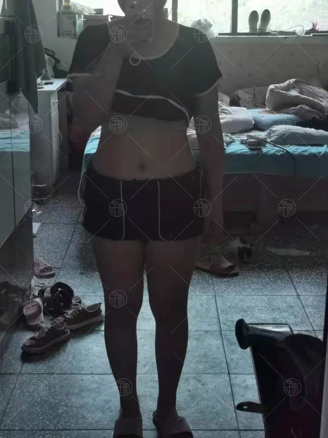 芊影健康|从小就胖的她，这一次终于不再反弹！看她如何甩肉20斤变女神！