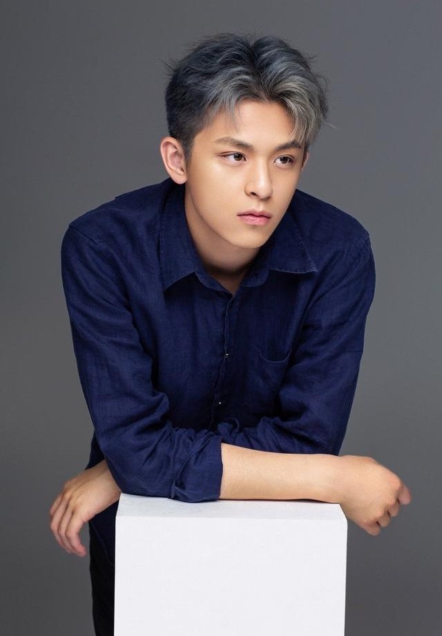 黄志忠|黄志忠：离婚后心中有愧，想儿子想到睡不着