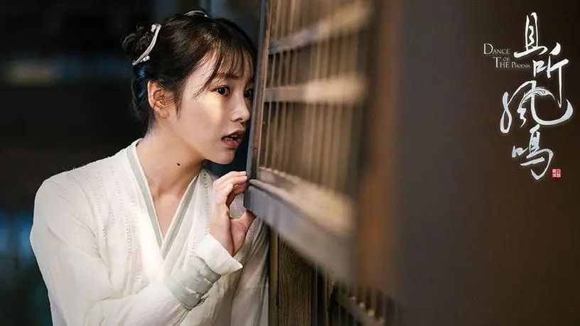 孙雅丽|她是《悍刀行》中的王初冬，今年演了3部爆款剧，不温不火太可惜