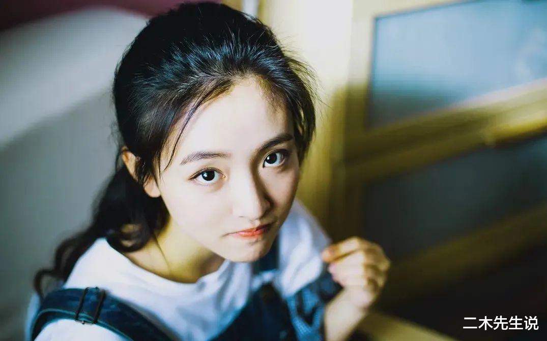 校花|当年年轻貌美的武大校花吴倩,如今人老珠黄,她到底咋了?