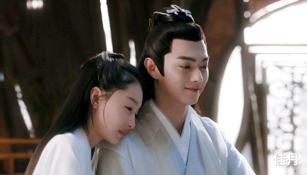 佳丹|《千古玦尘》：所有的深爱，都有条件